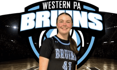 The latest prospect to report an offer from the Panthers is Kendall Hulsman, who stars for Western PA Bruins.
